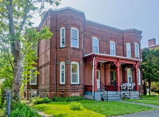 256 Pine St, Holyoke, MA 01040