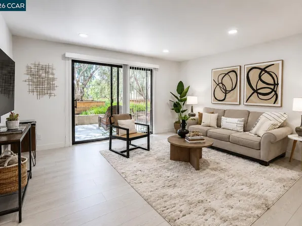 440 N Civic Dr APT 201, Walnut Creek, CA 94596