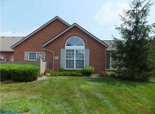 6825 Ridge Rock Dr, New Albany, OH 43054