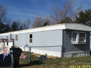 1280 Greer Rd, Freedom, OK 73842