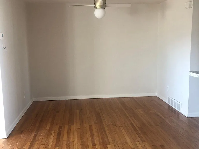 dining/work area