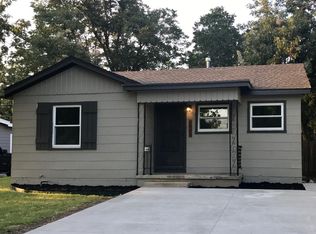 7008 NW 47th St, Bethany, OK 73008