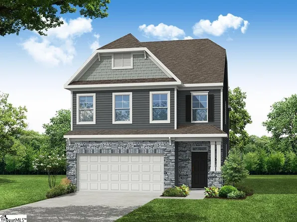 6011 Haddington Dr, Roebuck, SC 29376