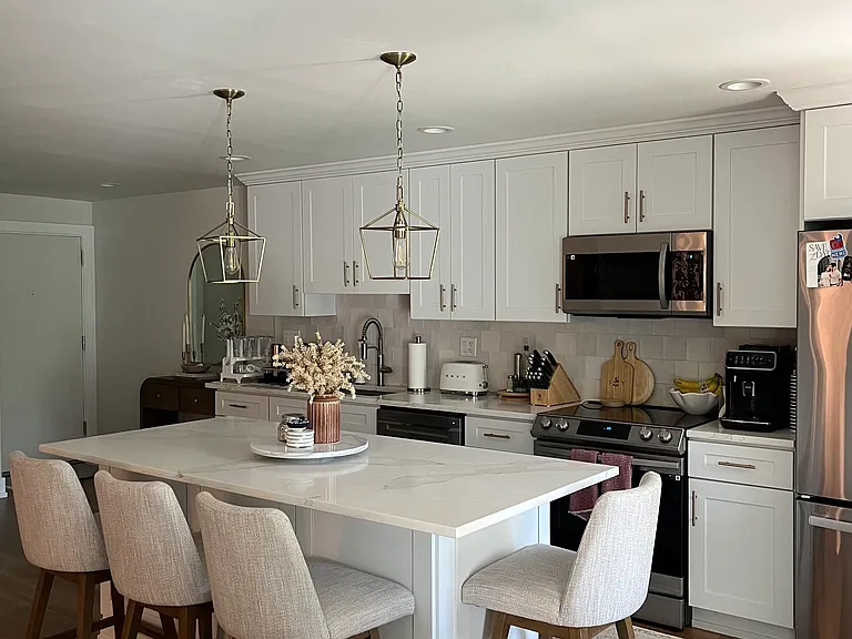 20 Dougherty Blvd #H3 — Photo 1
