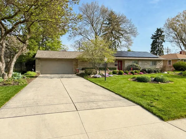 2290 Middlesex Rd, Columbus, OH 43220