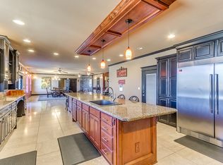 11009 S Peebly Rd, Newalla, OK 74857