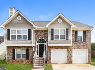 4809 Nature Trl, Austell, GA 30106