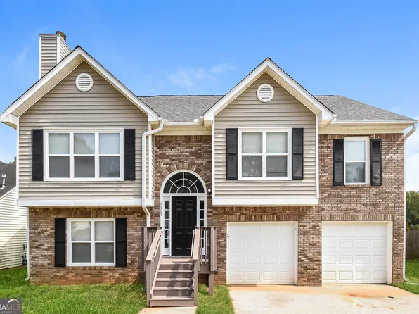 4809 Nature Trl, Austell, GA 30106