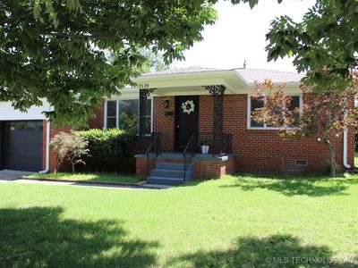 2139 S Vandalia Ave, Tulsa, OK, 74114