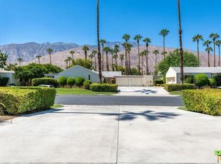 1761 Capri Cir, Palm Springs, CA 92264