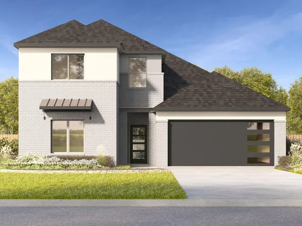 3661 Saguaro Dr, Grand Prairie, TX 75052