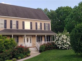 13901 Michaux View Way, Midlothian, VA 23113