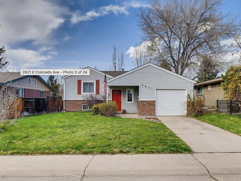 1st image of 2821 E Colorado Ave