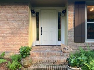 642 E Central Ave, Petal, MS 39465