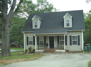 114 McElroy St, Winder, GA 30680