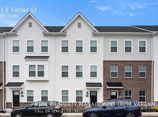 21 E Front St, Bridgeport, PA 19405