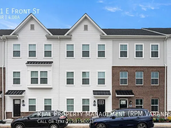 21 E Front St, Bridgeport, PA 19405