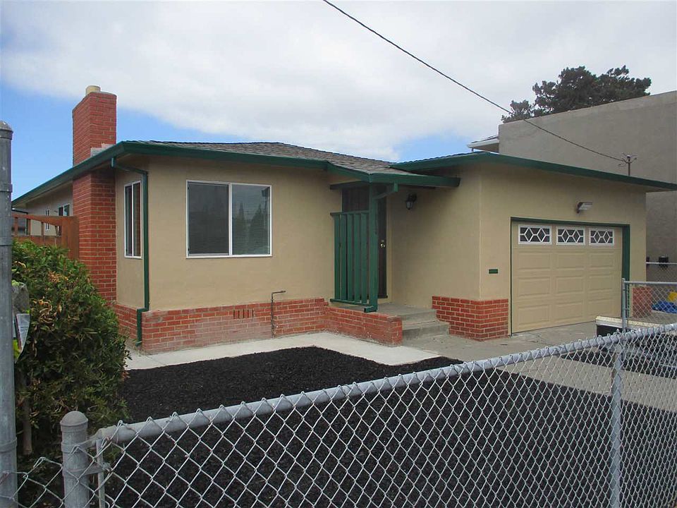 353 S 17th St, Richmond, CA 94804 | Zillow