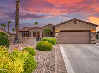 16625 W Stoneridge Ct, Surprise, AZ 85387