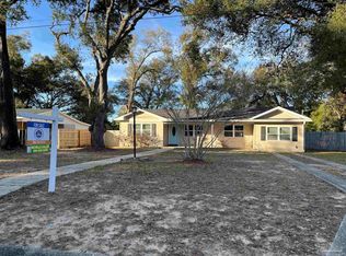 7310 Sachem Rd, Pensacola, FL 32506