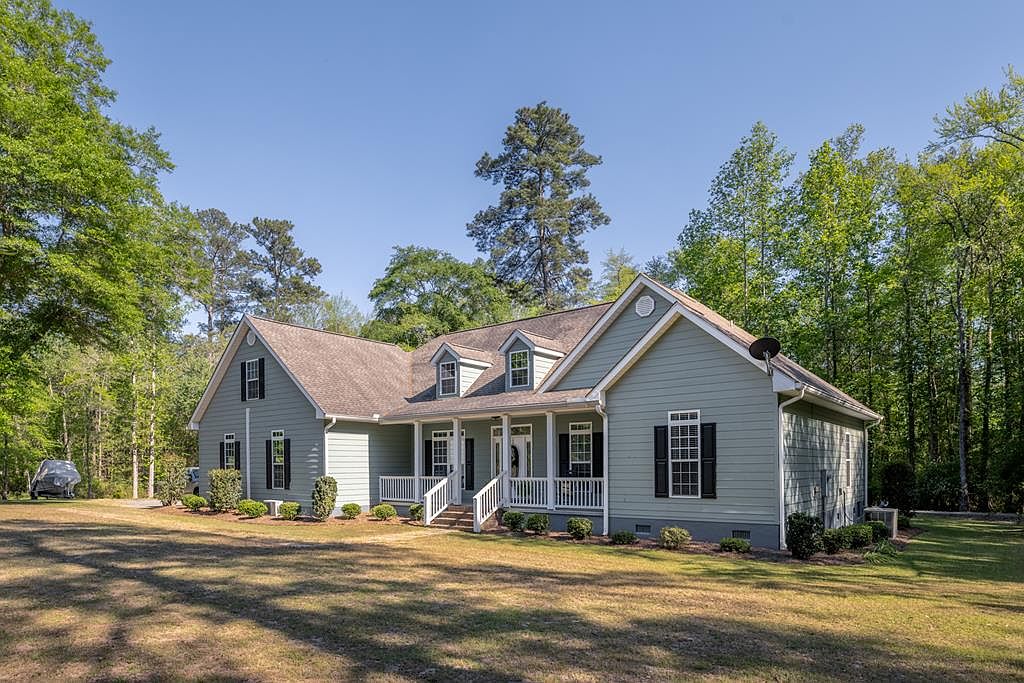 263 Murphy Mill Rd