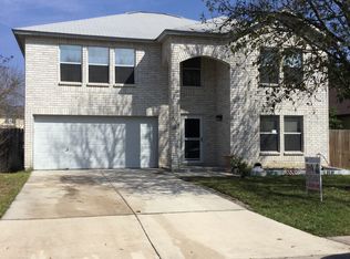 2206 Fox Meadow Dr, San Antonio, TX 78251