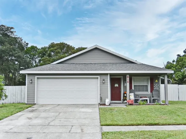 816 Fantasy Ln, Chuluota, FL 32766