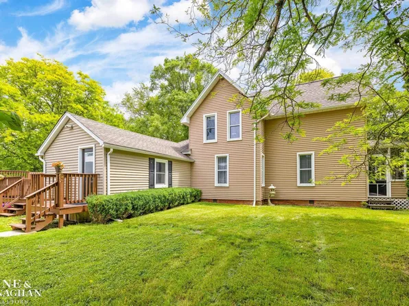 5134 Remer Rd, China, MI 48054