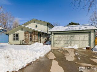 912 Timber Ct, Longmont, CO 80504