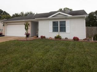 1416 Town St, Kendallville, IN