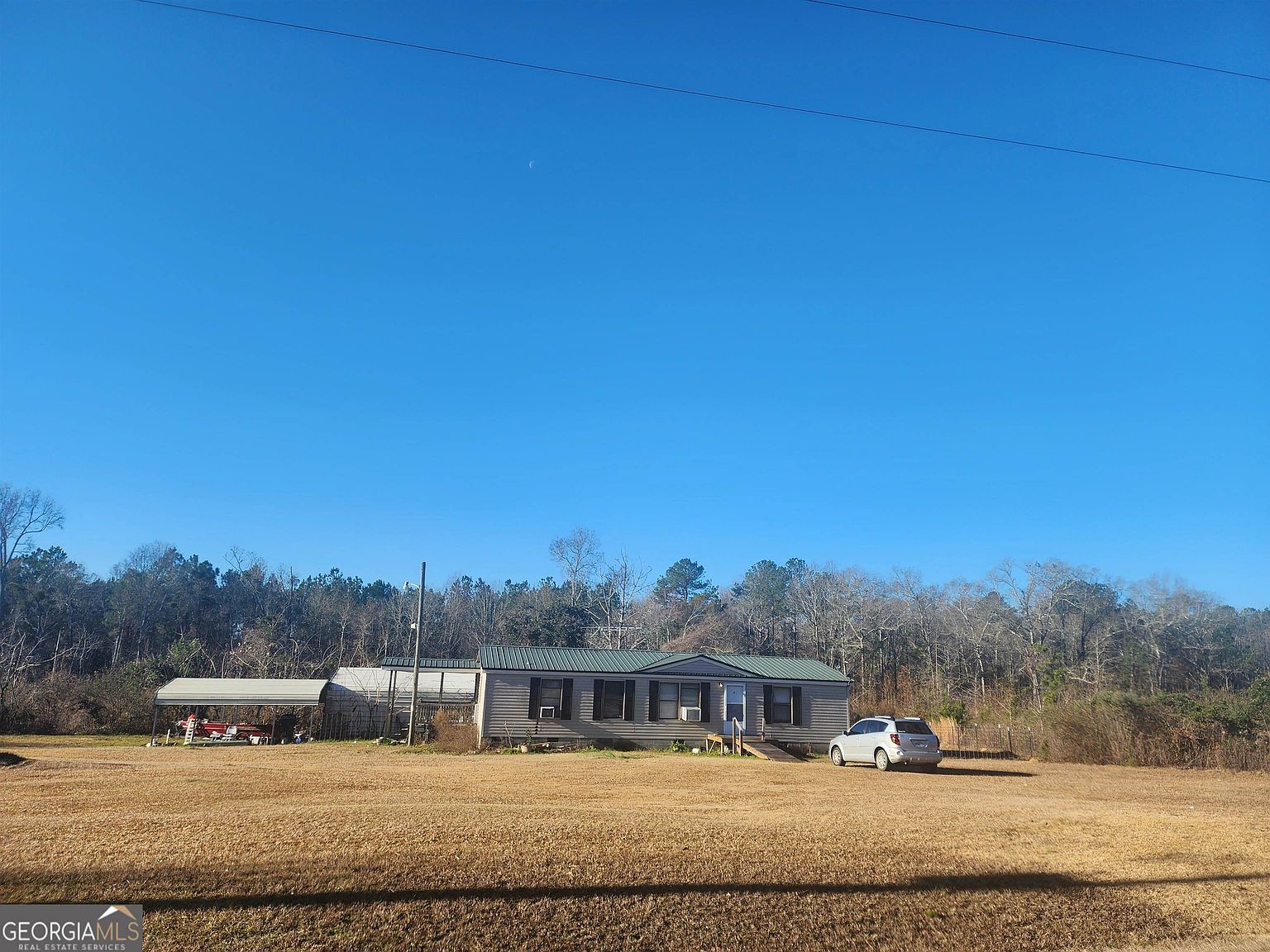 813 126th Hwy, Cadwell, GA 31009 MLS 20165508 Zillow