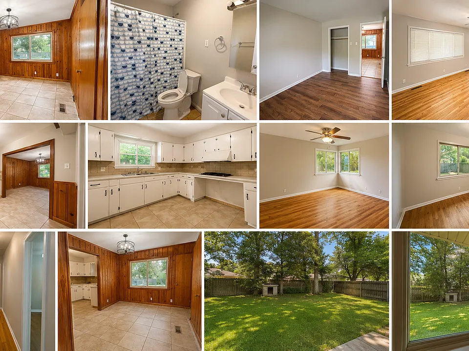 1116 Parkway Dr