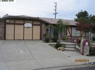 54 Sharon Dr, Bay Point, CA 94565