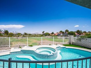 2412 Eagleridge Dr, Henderson, NV 89074