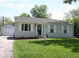7705 S 39th Ave, Bellevue, NE 68147