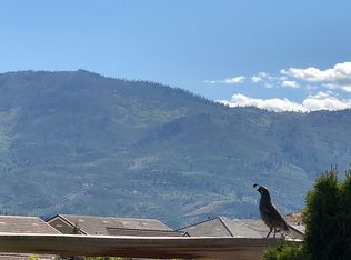 1535 Samantha Crest Trl, Reno, NV 89523