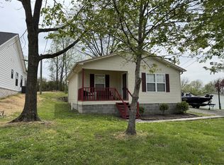 110 Fairfield Rd E, Wartrace, TN 37183