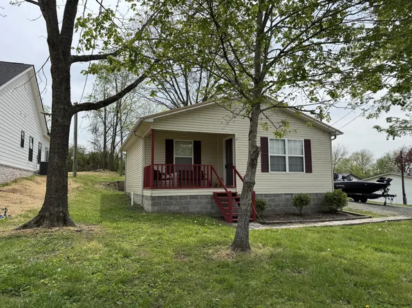 110 Fairfield Rd E, Wartrace, TN 37183
