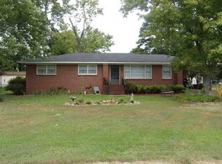 606 Fairmont St, Albertville, AL 35950