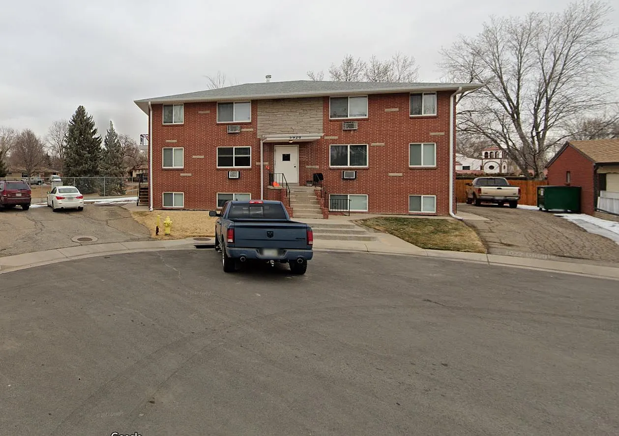 2 bed, $1,850 — Photo 1