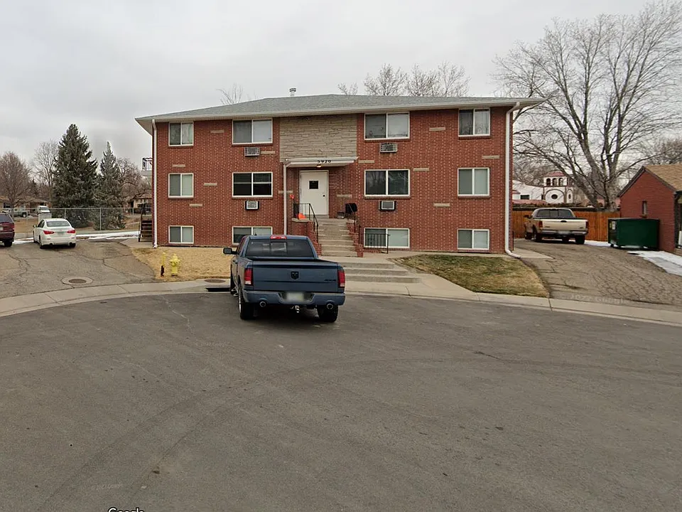 5920 Yukon Ct #4