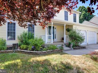 712 Concord Point Dr, Perryville, MD 21903