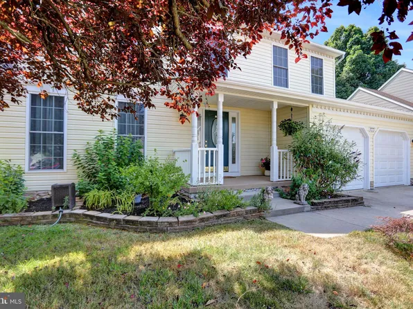 712 Concord Point Dr, Perryville, MD 21903