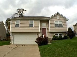2718 Presidential Dr, Hebron, KY 41048
