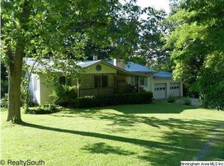 4887 Heifner Rd, Adamsville, AL 35005