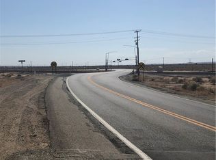 0 Old Highway 58 #2, Boron, CA 93516