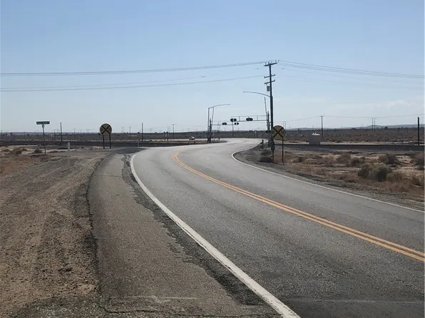 0 Old Highway 58 #2, Boron, CA 93516