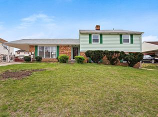 13109 Keverton Dr, Upper Marlboro, MD 20774