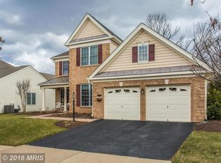15454 Championship Dr, Haymarket, VA 20169