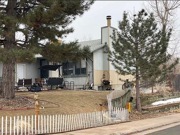 2nd image of 4151 S Ouray Ct